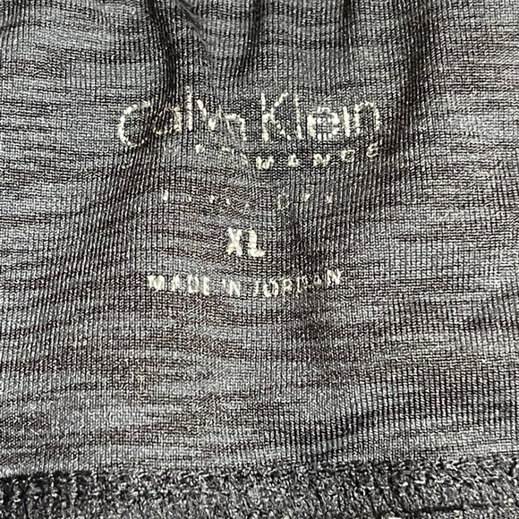 Calvin‎ Klein I Athletic Leggings - Picture 3 of 3